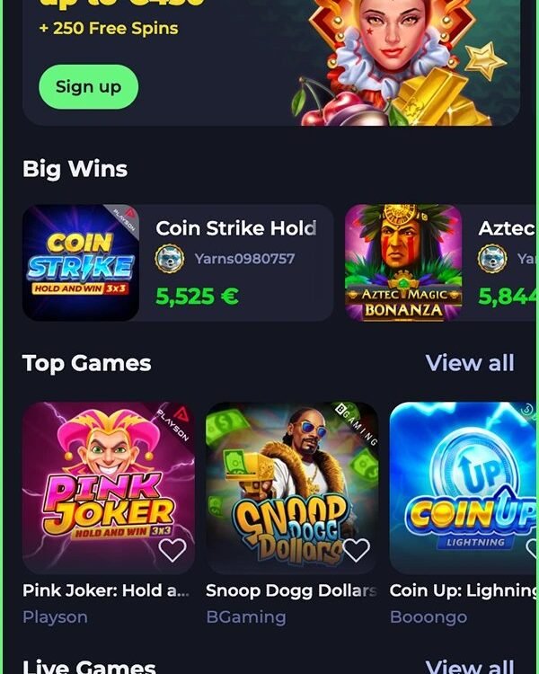 Exploring Jokabet UK: From Slots to Sports