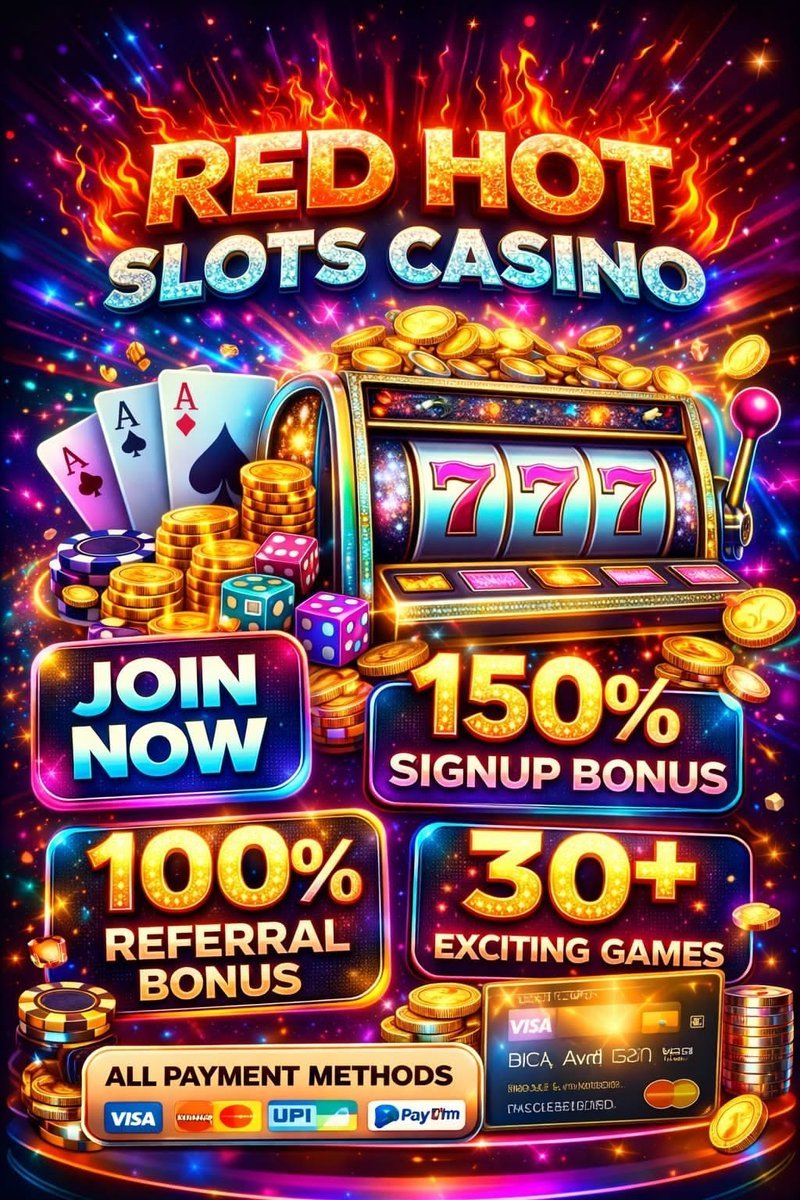 Unlock Massive Wins: How Slotsvader Casino Elevates Your Play