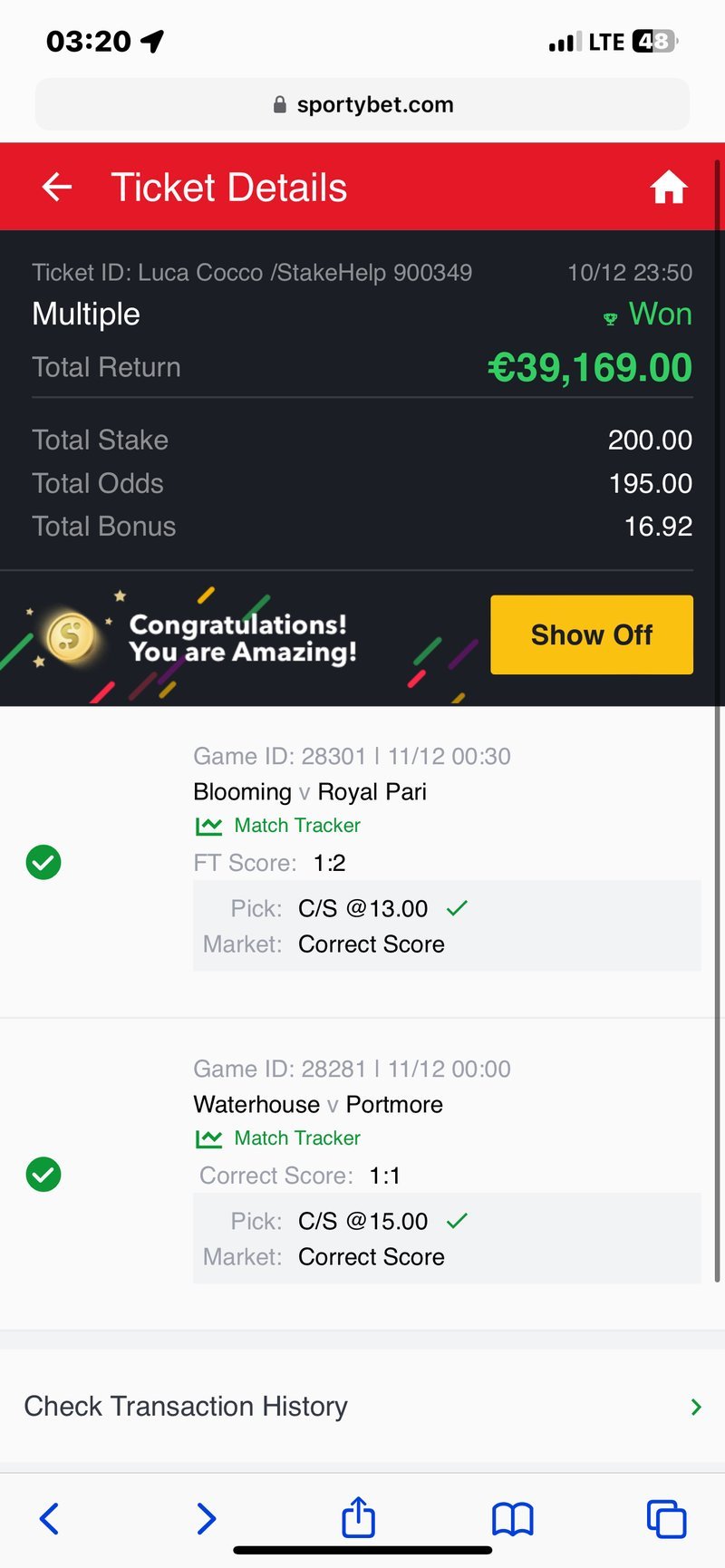 Donbet promo code in United Kingdom