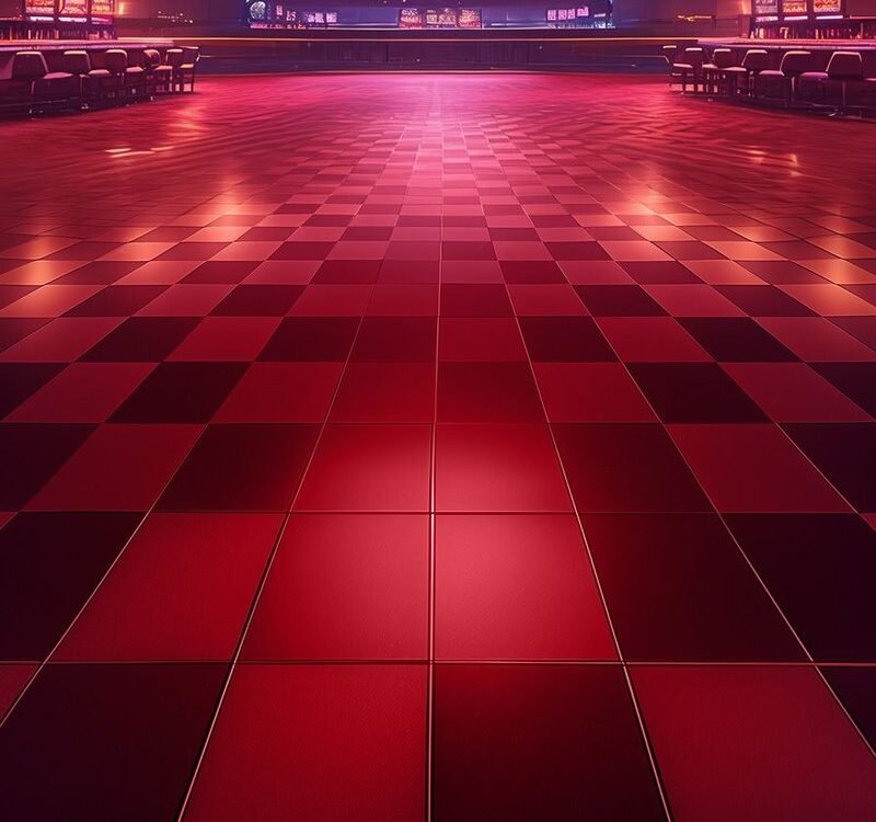 What You’ll Get From PatrickSpins Casino