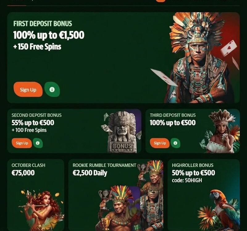 Spinboss Casino UK: Unlocking Bonuses and Seamless Login Experience